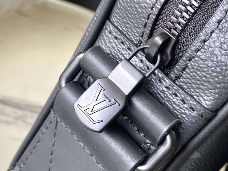 Mens LV Satchel Bags